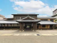 Haiya The traditions of warm and friendly hospitality Hotels near Awara Onsen Station
