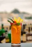 The Athenian Callirhoe - bar