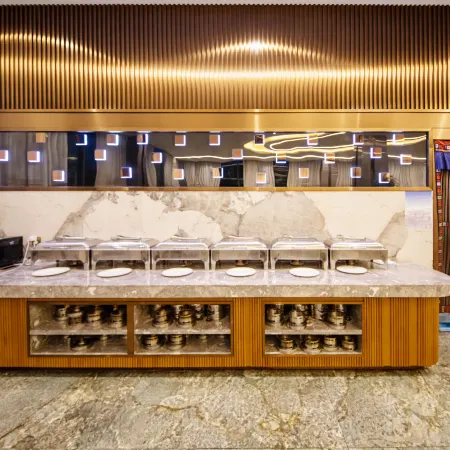 Dege Cangyang Gyatso Love Song Hotel (Manigango)