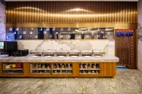 德格倉央嘉措情歌大酒店（馬尼干戈店） - 早餐