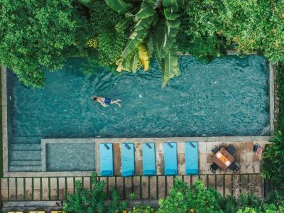 Indochine Serenity Boutique