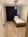 Modern Flat 3 - Kuumat lähteet