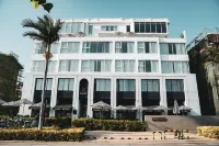Meizhou Island Meiyu Youjian Sea View B&B