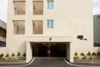 Hotel Ieum Mokpo peace square branch