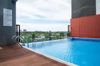 The MAJULAN Hotel