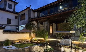 Yaka Inn (Baisha old Town)