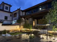 Yaka Inn (Baisha old Town)
