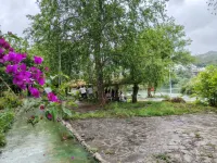 Huangguoshu Style Island • Qipan Boutique Stay