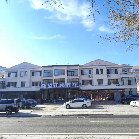 Jiayin Wangjianglou Hotel (Jiangbian Square)