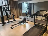 SHEEPHOTEL - Gym