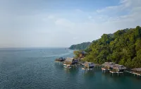 Pangkor Laut Resort - Small Luxury Hotels of the World Hotels in 