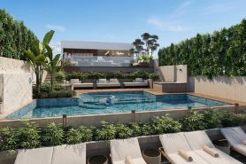 CLASSYC Hotel Hang Buom