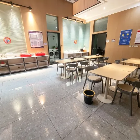 Shankee Hotel (She County Longshan Park)
