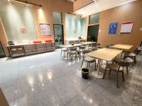 尚客優飯店（涉縣龍山公園店） - 早餐