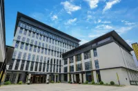 Sihui Yuheng Hotel - Wifi