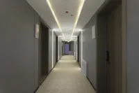Yixuan Huating Hotel - واي فاي