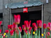 Ibis Moscow Centre Bakhrushina Hotels near Intercession Monastery