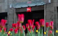 Ibis Moscow Centre Bakhrushina Các khách sạn ở 