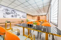 格林豪泰酒店（玉林十字街店）
