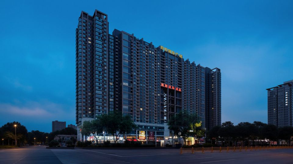 Yangyang International Hotel