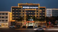 Manting Hotel (Nanyang Institute of Technology)