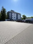 Zenith Hotel Frankfurt Airport