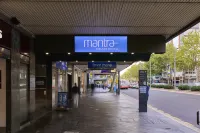Mantra Adelaide Central - Jacuzzi