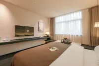 Weining Yuduo Hotel - Balkon