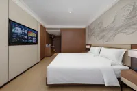 Linshu yadu Business Hotel