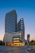 Danai Hotel Jiedaokou Wuhan University