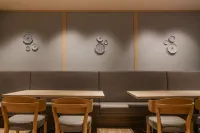 ART佐世保中央飯店 - 早餐
