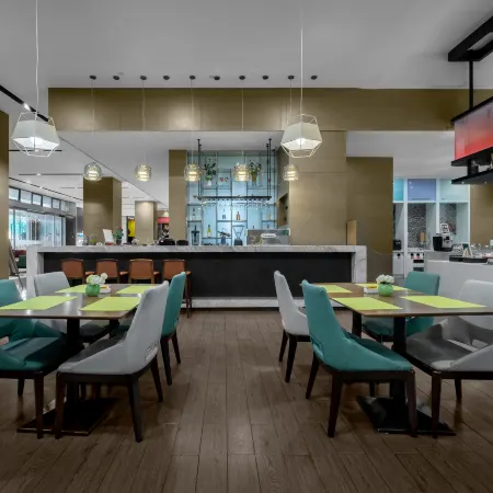 Suining Xiyueli Hotel