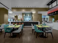 Suining Xiyueli Hotel - breakfast