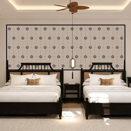 Sujet Marina Da Nang Hotel by Haviland