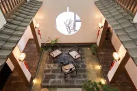 UIOT雲間智慧酒店（蚌埠萬達廣場店）