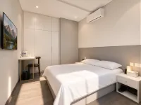 Qiman Hotel (Beijing South Railway Station Tiantan South Gate) Hotels in Dongcheng District