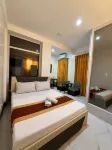 Legends Hotel & Restaurant - Lemery & Taal Batangas - balkon