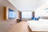 Rujia Hotel (Bole Sailimu Lake Scenic Area Store)