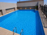 Continent Al Marzam Hotels near Al Rashid Mega Mall