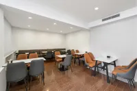 Anshan Xiju Hotel - Pet friendly