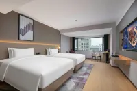 Lavande Hotel (Beihai Silver Beach) - 4-Star