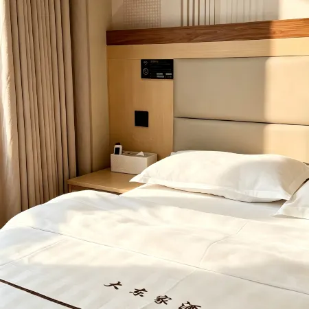 Dadongjia Hotel