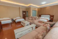 Sacred Realm Langmu Hotel - Wi-Fi