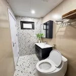 Fuji Apartment