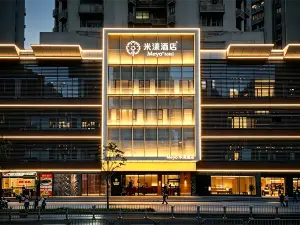 Meyo+ Hotel
