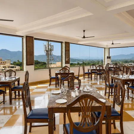 Barliyas Heritage Boutique Hotel