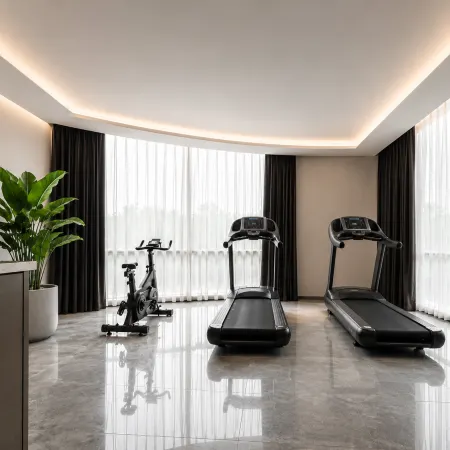 Le Xiang Hotel
