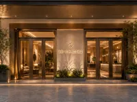 Yiju Chain Hotel (Zunyi Xishui Boutique) - Evcil Hayvan Kabul Edilen Alan
