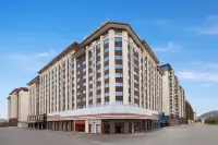 Homeinn Hotel (Guilin Lijiang Gaoxing Wanda Plaza) - 애견동반