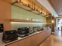 Sijichuntian Hotel - servizio colazione